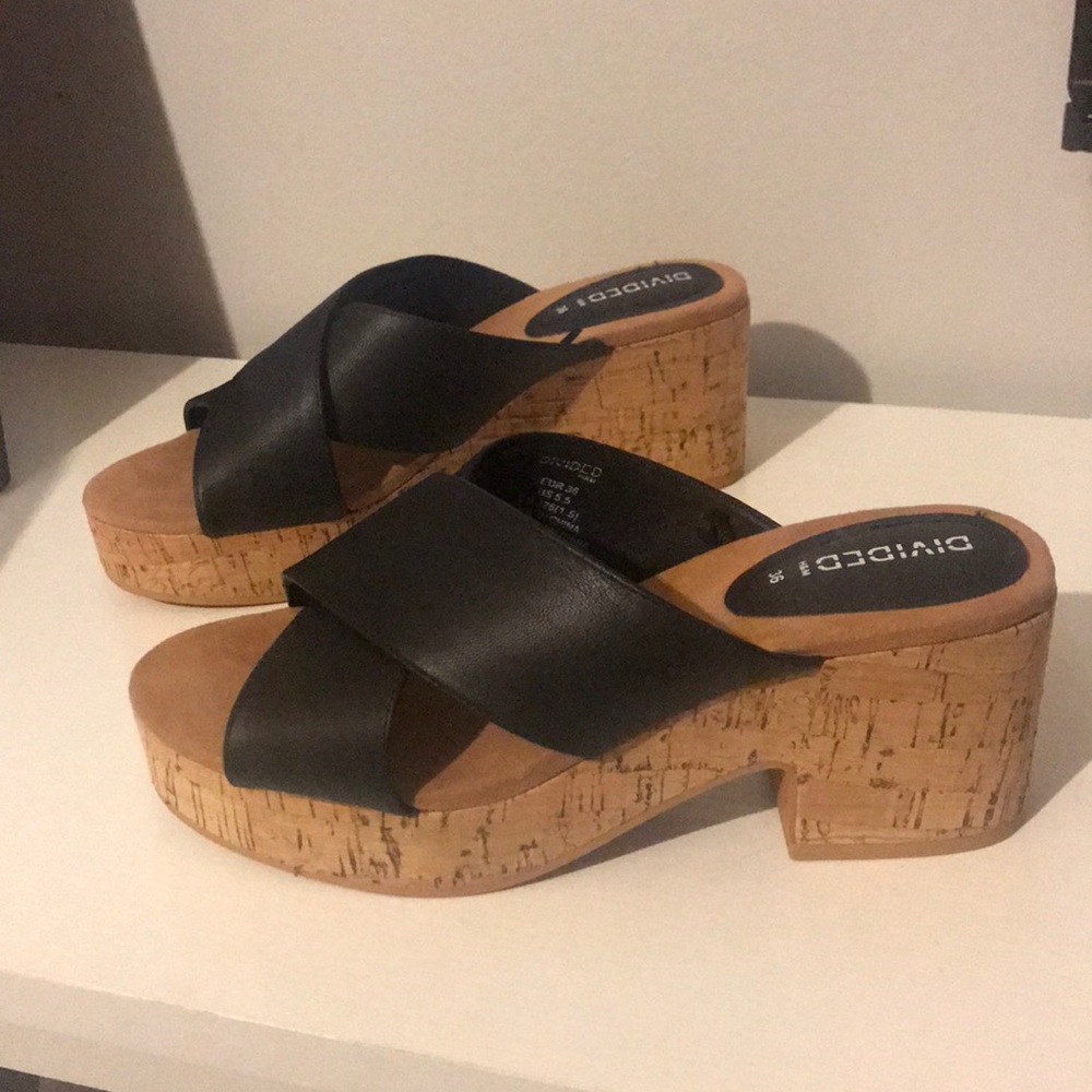 H&M shoes - Picture 2 of 4